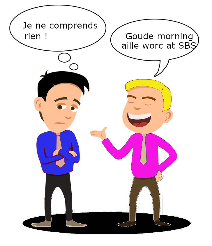 Une opération de communication en demi-teinte !