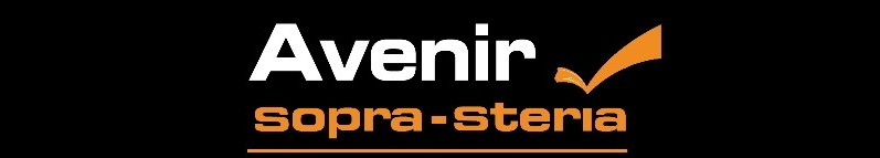 Syndicat Avenir sopra steria